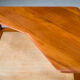 Vintage Minerva Teak Coffee Table by Peter Hvidt & Orla Molgaard Nielsen for France & Søn