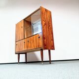 High vintage Rosewood Santos