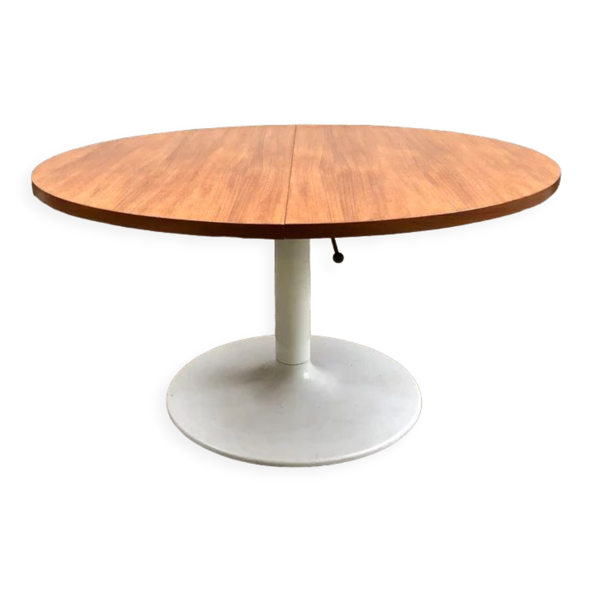 JER Modular Table circa 1970