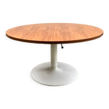 JER Modular Table circa 1970