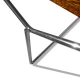 Harry Bertoia bench for Knoll International