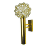Bubbles Wall Lamp by Helena Tynell for Limburg, Germany, 1970s