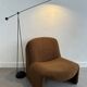 Fauteuil "Alky" Giancarlo Piretti pour Castelli années 70