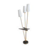Floor lamp 3 fires 50s