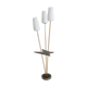 Floor lamp 3 fires 50s
