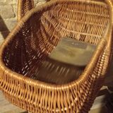 60s basket