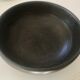 Vintage wooden dish