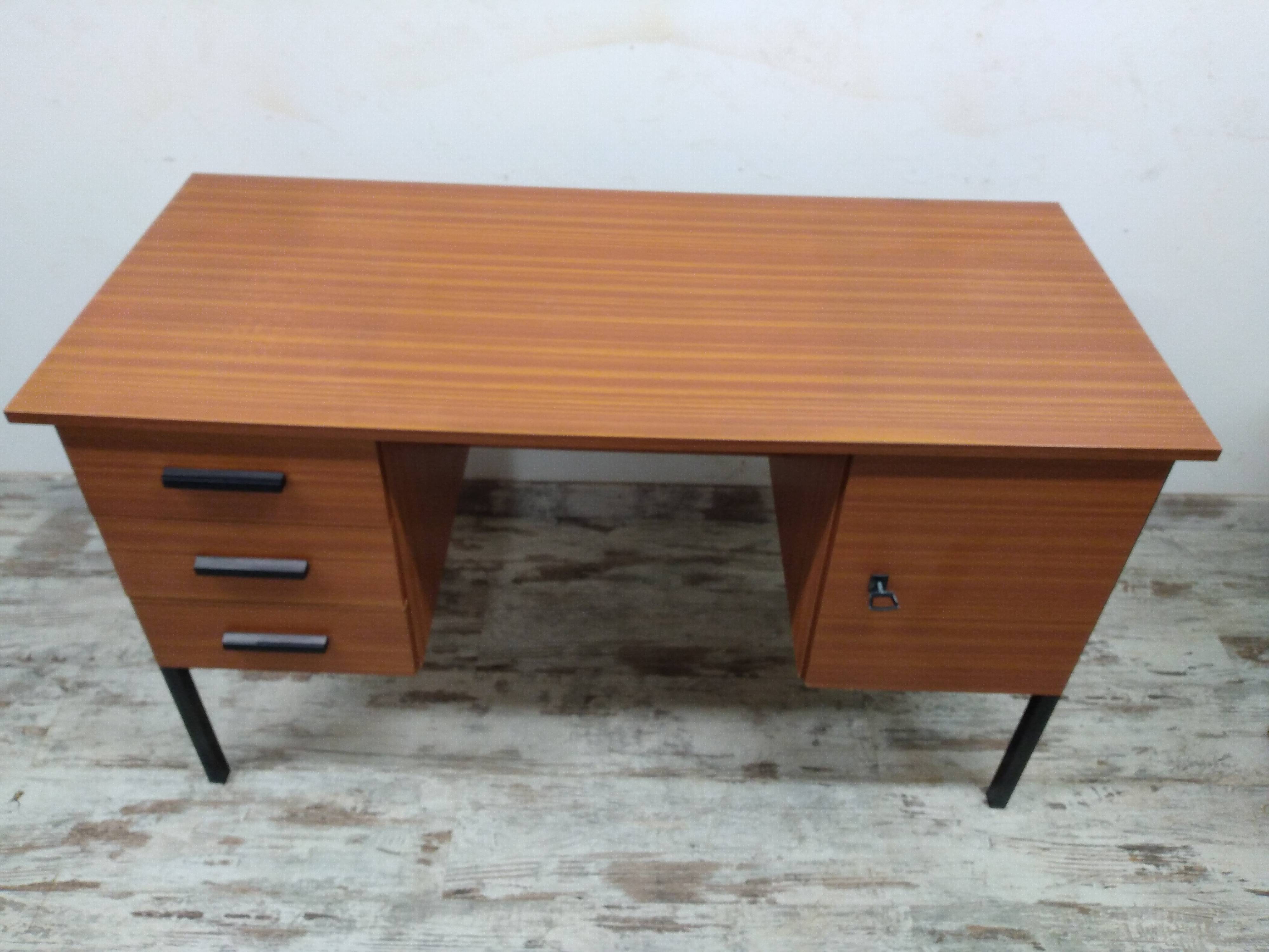 Vintage desk