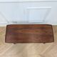 Table basse vintage