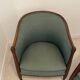 Paire de fauteuils Art Déco - renovés