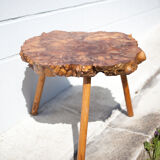 Tripod table