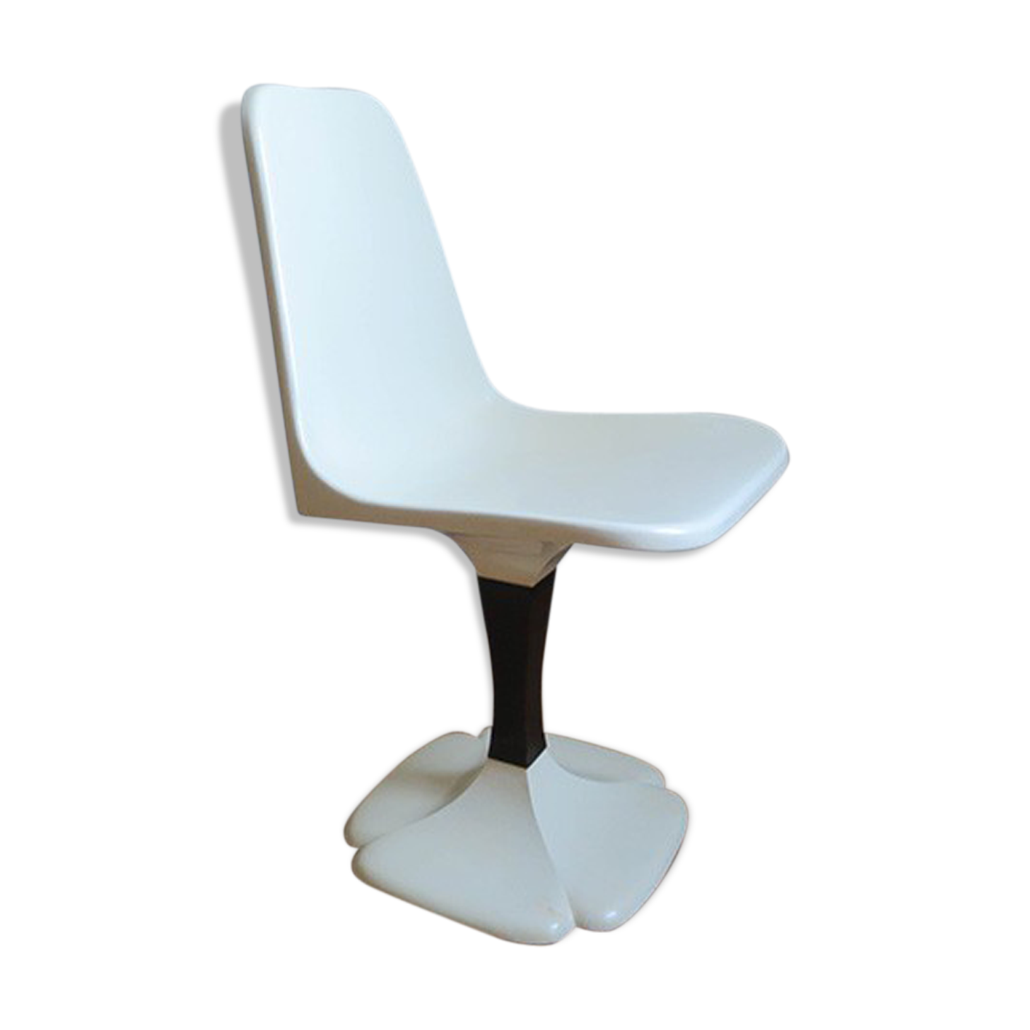 70s Gautier design tulip chair