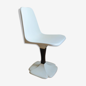 70s Gautier design tulip chair