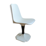 70s Gautier design tulip chair