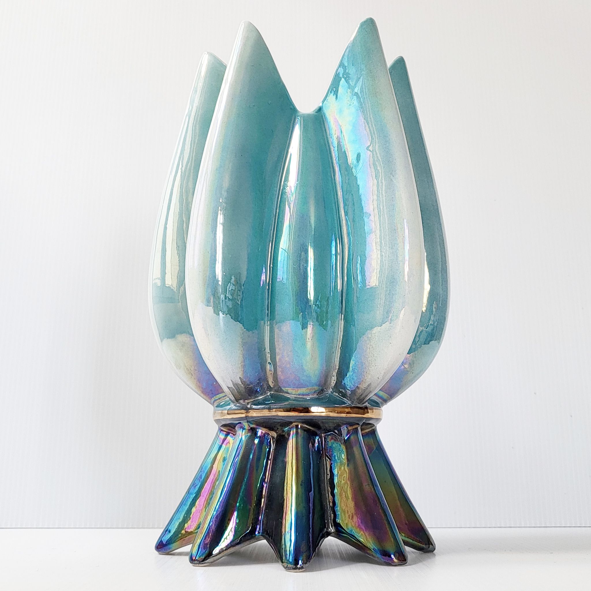 Vintage vase 1960