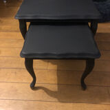 Nesting tables