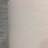 Lampes « orient » aluminium brossé de Jo Hammerborg pour fog & morup, danemark 1968
