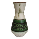 West germany vase