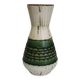 West germany vase
