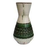 West germany vase