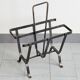 Vintage magazine holder 1950