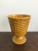 Vintage slip flowerpot stand