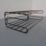 Swedish Fran Shoe Rack from Ikea, 1980s