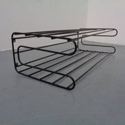 Swedish Fran Shoe Rack from Ikea, 1980s