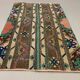 Tapis turc 110x74 cm vintage