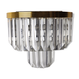 Venini sconce, Italy, 1970