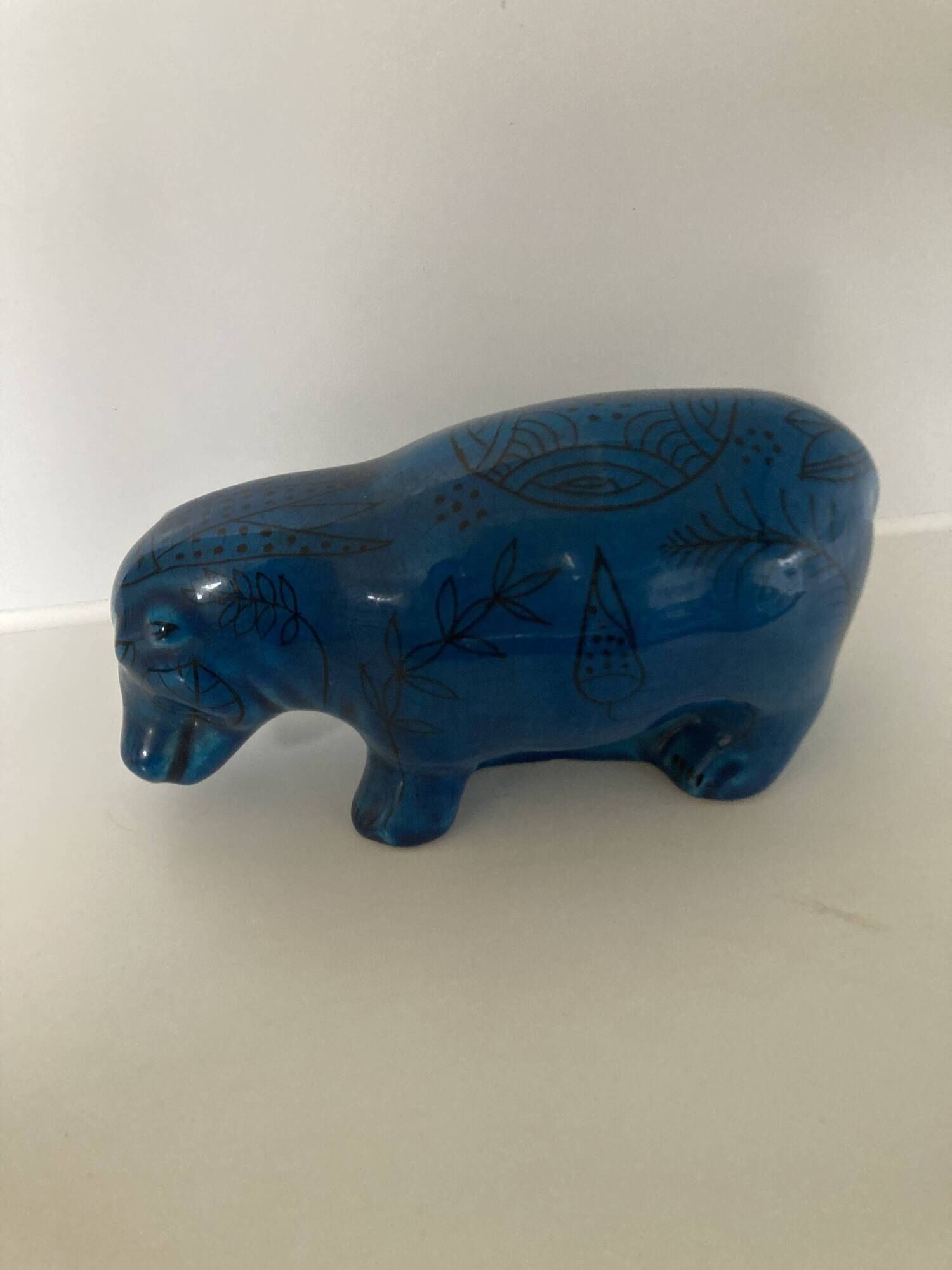 Hippopotame