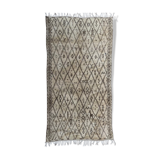 Béni Ourain rug