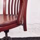 Thonet, 1922-25s – Adolf Loos, Capua Chair – Office chair – Nr.669
