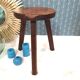 Tripod stool