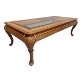 Low table