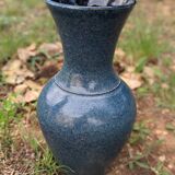 Accolay, ceramic vase