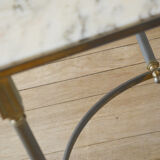 Marble coffee table 60s