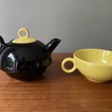 Solo teapot and cup