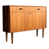 vintage sideboard | sideboard | teak | 60s (2)
