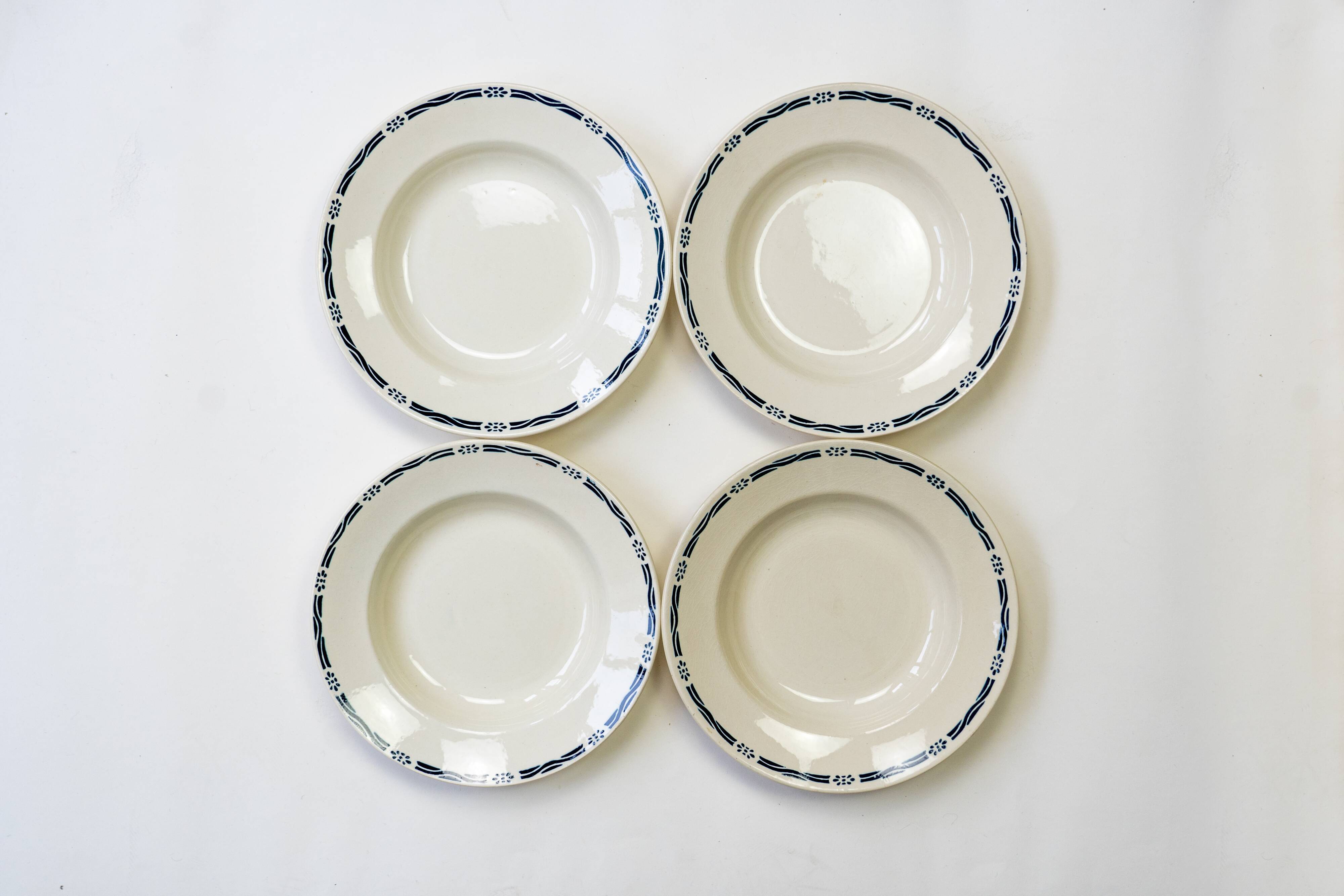 Box Le Monde Sauvage x Selency #16 — Small dishes in the big ones