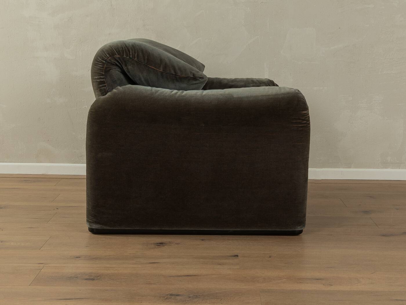 Fauteuil "675 maralunga"