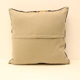 Coussin kilim turc
