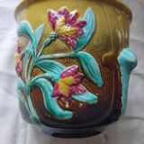Wesmuël's flowerpot