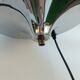 Cascade ceiling lamp Space Age from the 1970s, Germany