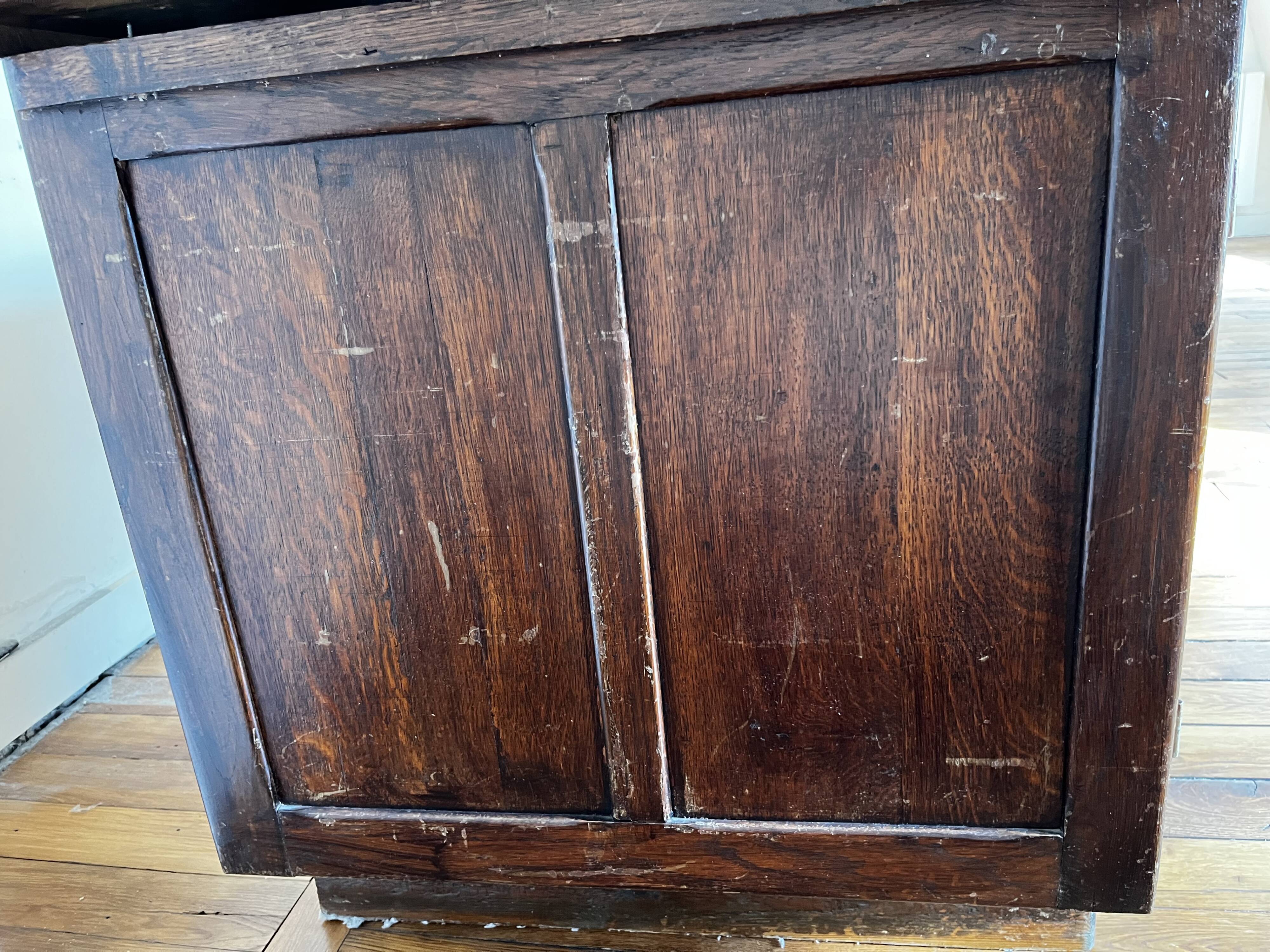 Bureau vintage