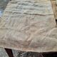 9 sacs en toile de jute potasse d'alsace