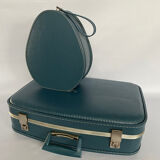 Shoe case and range