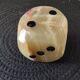 Onyx paperweight