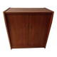 Meuble vintage scandinave