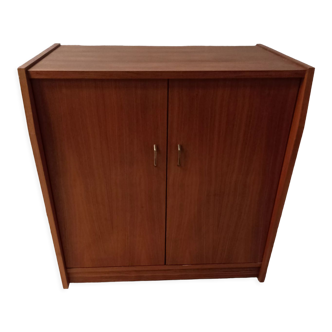 Meuble vintage scandinave